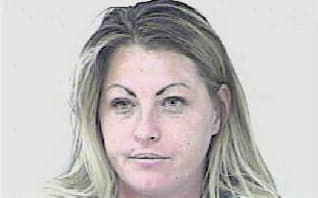 Ashley Josephs, - St. Lucie County, FL 